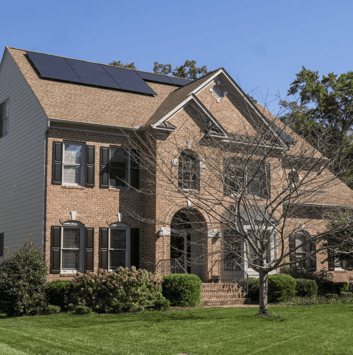 Federal Tax Credit for Solar